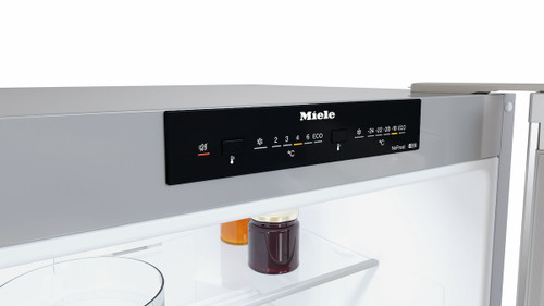 Trony MIELE - KDN 4071 E ACTIVE