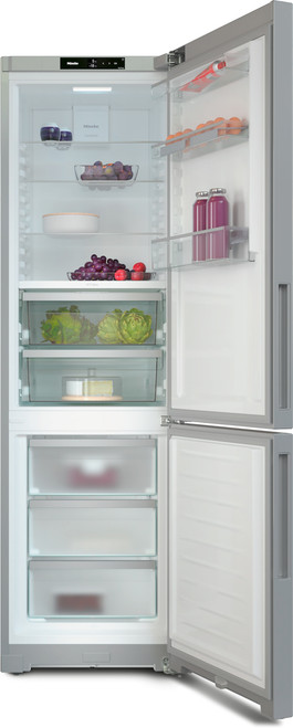 Trony MIELE - KFN 4397 CD EL 125 EDITION