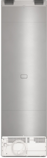 Trony MIELE - KFN 4397 CD EL 125 EDITION