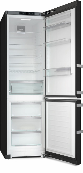 Trony MIELE - KFN 4795 BD BST