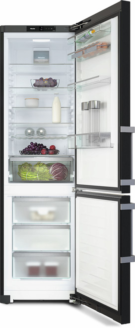 Trony MIELE - KFN 4795 BD BST