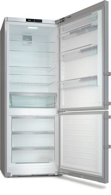 Trony MIELE - KFN 4796 CD EL