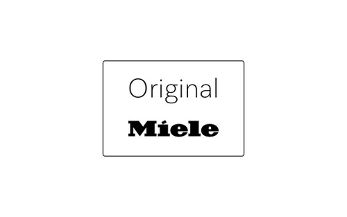 Trony MIELE - KK HYCLEAN