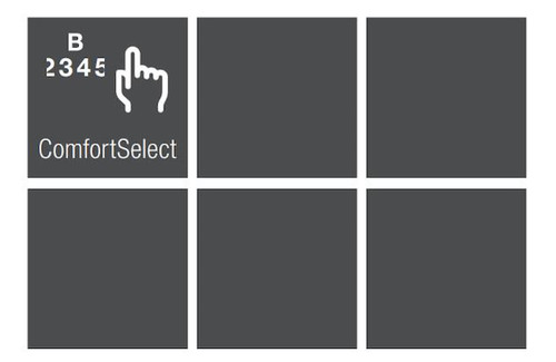 Trony MIELE - KM 7221 FR ACCIAIO INOX