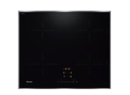 Trony MIELE - KM 7221 FR ACCIAIO INOX