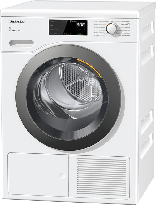 Trony MIELE - TCH 780 WP ECOSPEED 9 KG