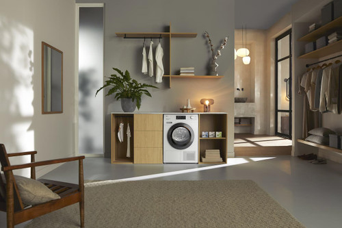 Trony MIELE - TCL680 WP 125 GALA EDITION -DE