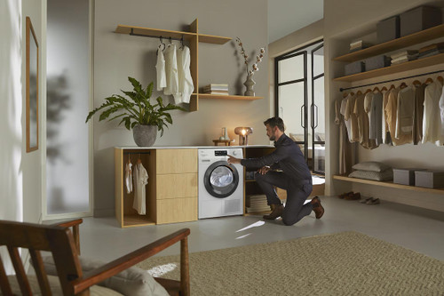 Trony MIELE - TCL680 WP 125 GALA EDITION -DE