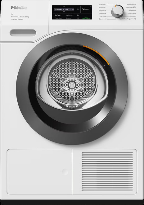 Trony MIELE - TCL680 WP 125 GALA EDITION -DE