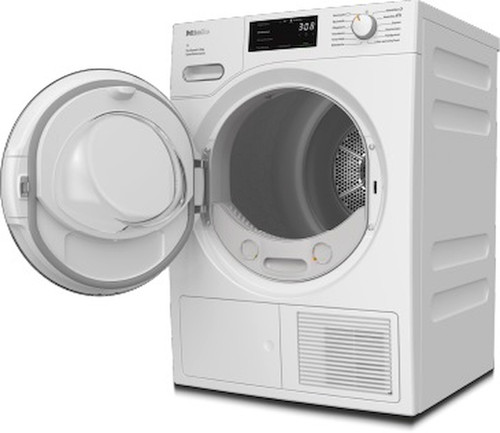 Trony MIELE - TWF760WP EcoSpeed &8kg