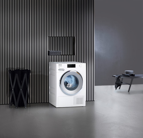 Trony MIELE - TWV780 WP