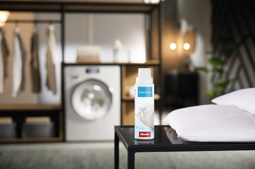 Trony MIELE - WA DF 252 L