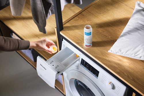 Trony MIELE - WA DF 252 L