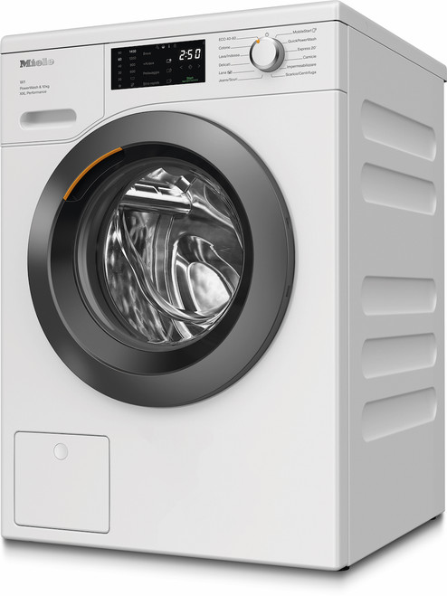 Trony MIELE - WCK 360 WCS PWASH & 10 KG
