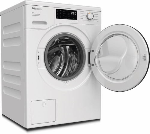 Trony MIELE - WCK 360 WCS PWASH & 10 KG