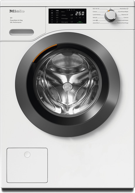 Trony MIELE - WCK 360 WCS PWASH & 10 KG
