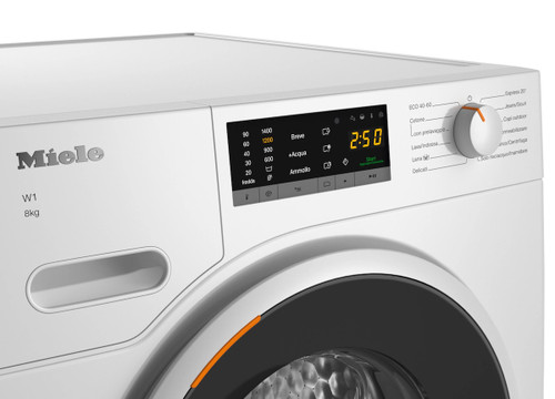 Trony MIELE - WWB 100 WCS