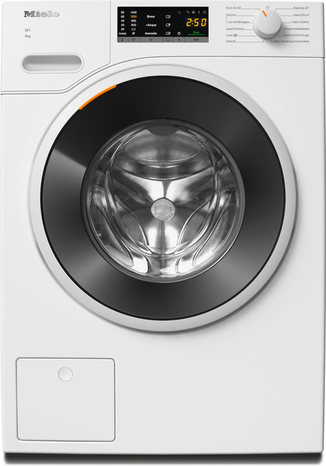 Trony MIELE - WWB 100 WCS