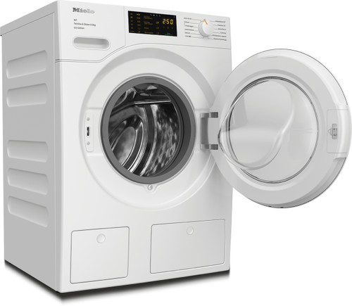 Trony MIELE - WWB680 WCS 125 EDITION