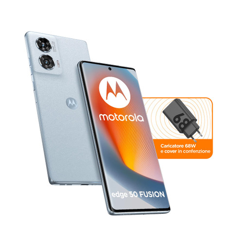 Trony MOTOROLA - EDGE 50 FUSION 8/256