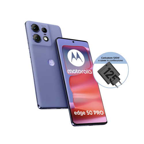 Trony MOTOROLA - EDGE 50 PRO