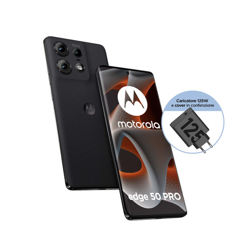 Trony MOTOROLA - EDGE 50 PRO