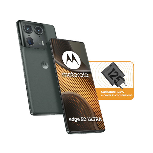 Trony MOTOROLA - EDGE 50 ULTRA