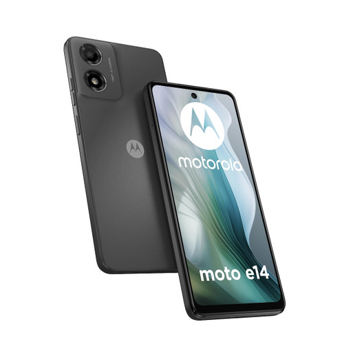 Trony MOTOROLA - MOTO E14 2/64GB