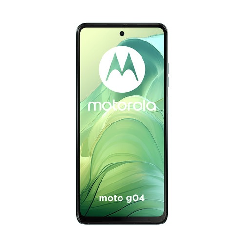 Trony MOTOROLA - MOTO G04 4/128GB