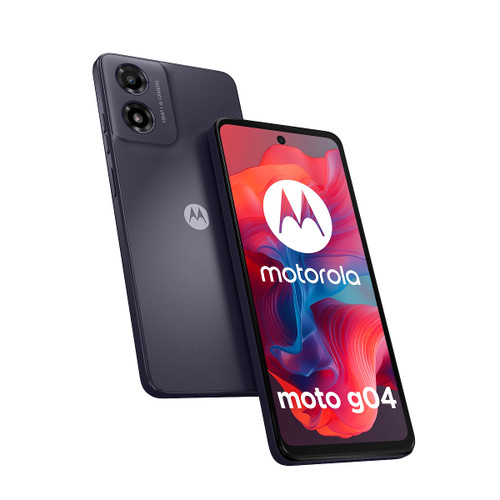 Trony MOTOROLA - MOTO G04 4/128GB