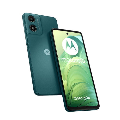 Trony MOTOROLA - MOTO G04 4/128GB
