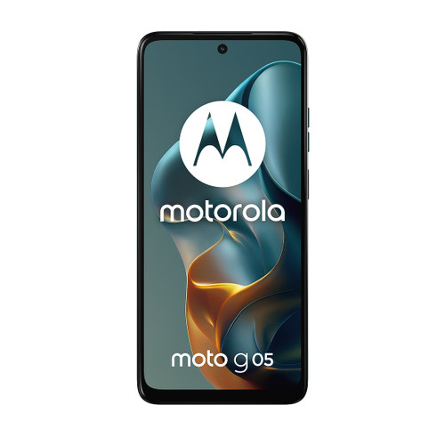 Trony MOTOROLA - MOTO G05 4/128GB FOREST GREEN