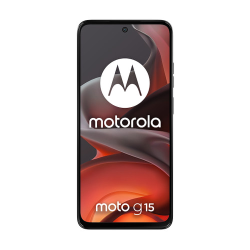 Trony MOTOROLA - MOTO G15 GRAVITY GREY