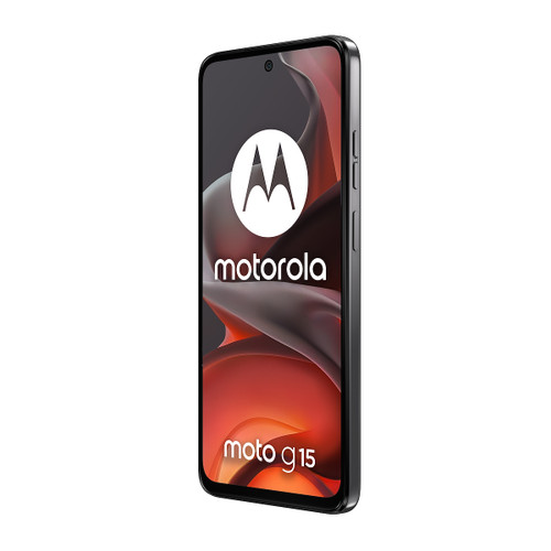 Trony MOTOROLA - MOTO G15 GRAVITY GREY