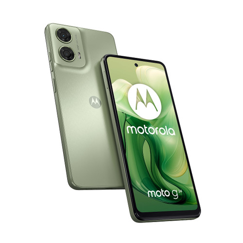 Trony MOTOROLA - MOTO G24 4/128GB