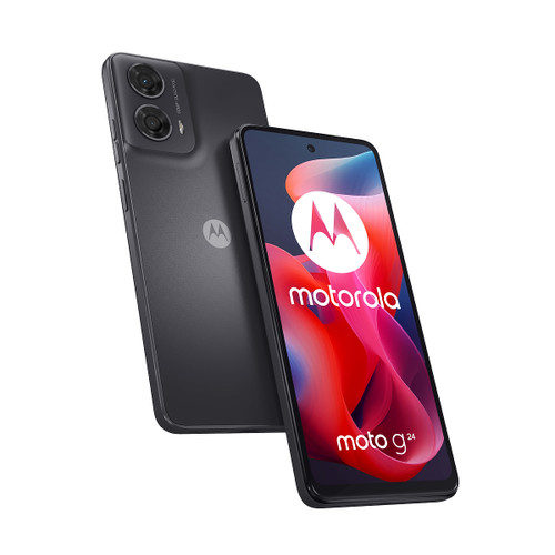 Trony MOTOROLA - MOTO G24 4/128GB