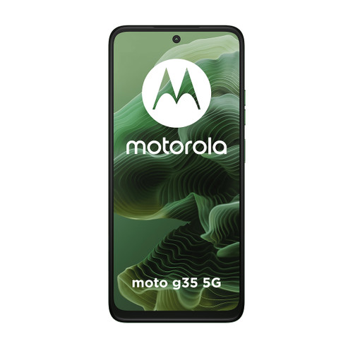 Trony MOTOROLA - MOTO G35 5G
