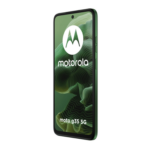 Trony MOTOROLA - MOTO G35 5G