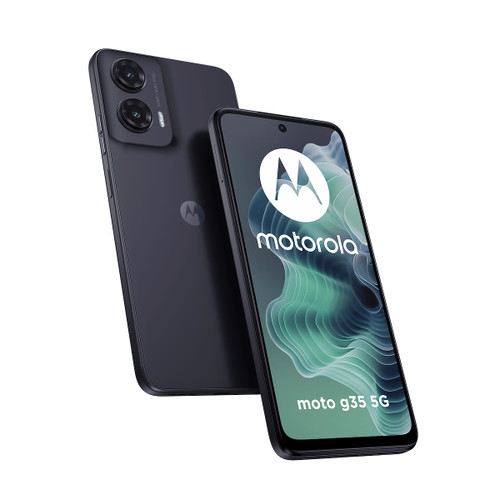 Trony MOTOROLA - MOTO G35 5G