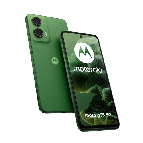 Trony MOTOROLA - MOTO G35 5G