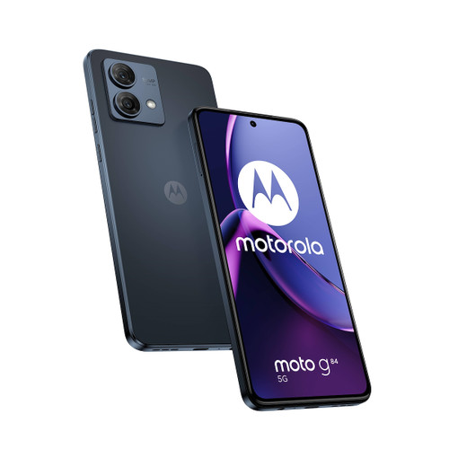 Trony MOTOROLA - MOTO G84 8/256