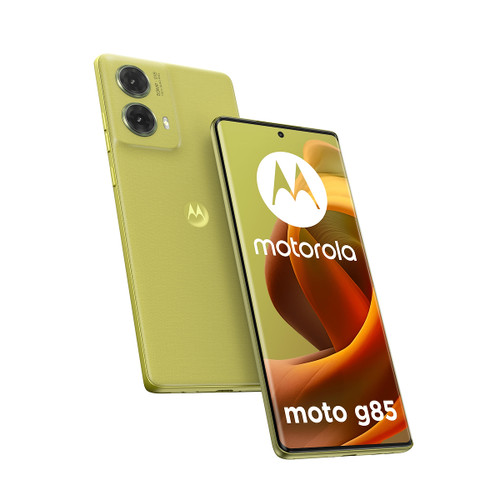Trony MOTOROLA - MOTO G85 8/256GB