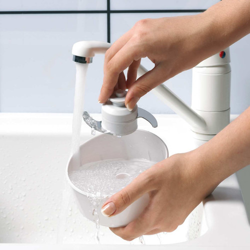 Trony MOULINEX - AD5601