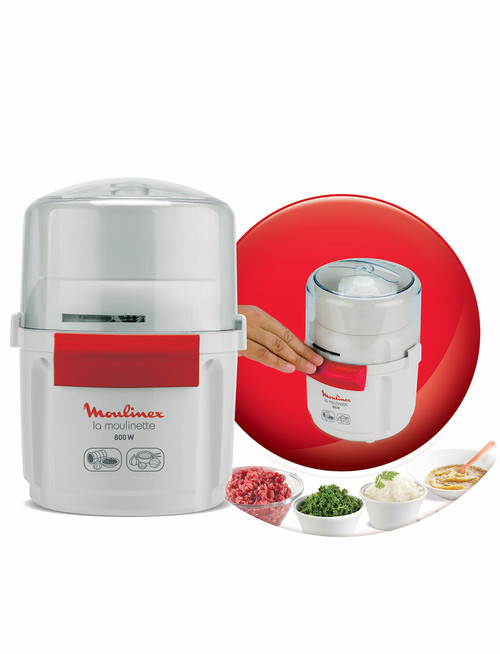 Trony MOULINEX - AD5601