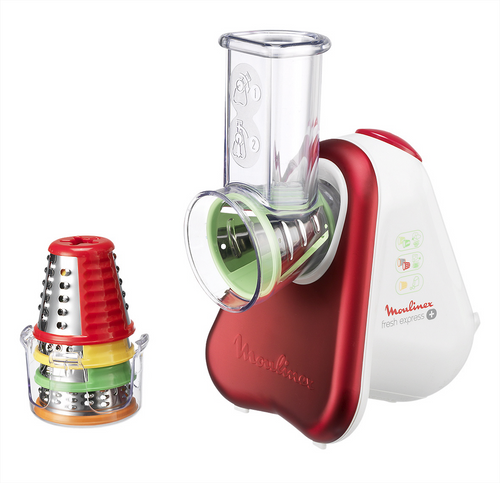 Trony MOULINEX - DJ755G