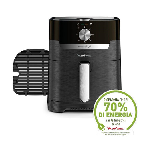 Trony MOULINEX - EZ5018
