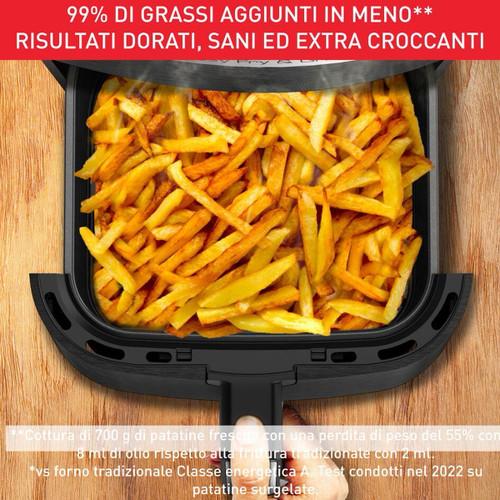 Trony MOULINEX - EZ5018