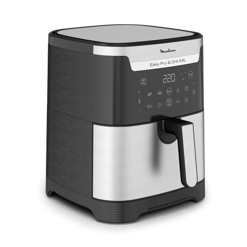 Trony MOULINEX - EZ801D