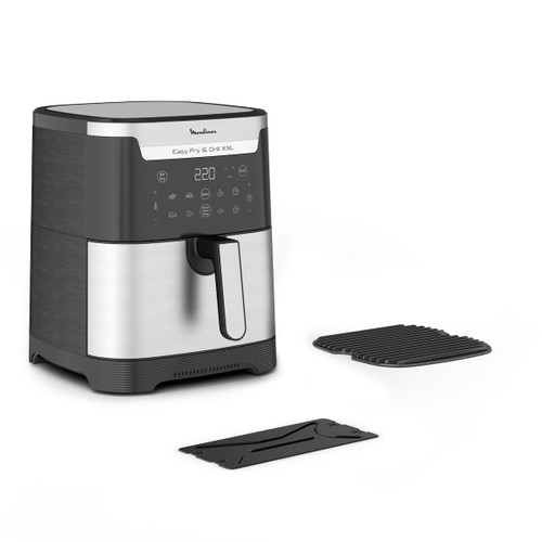 Trony MOULINEX - EZ801D