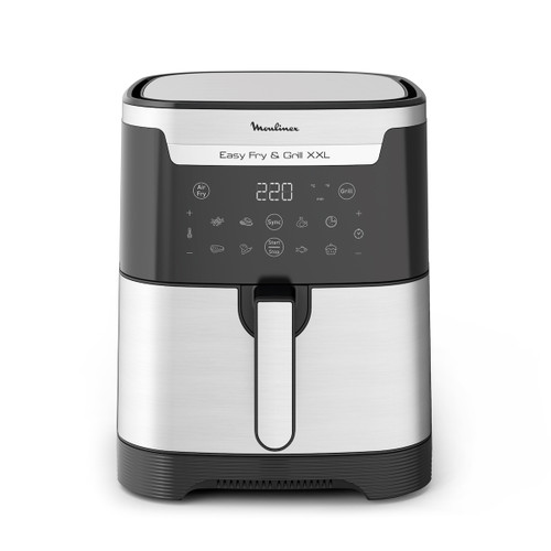 Trony MOULINEX - EZ801D